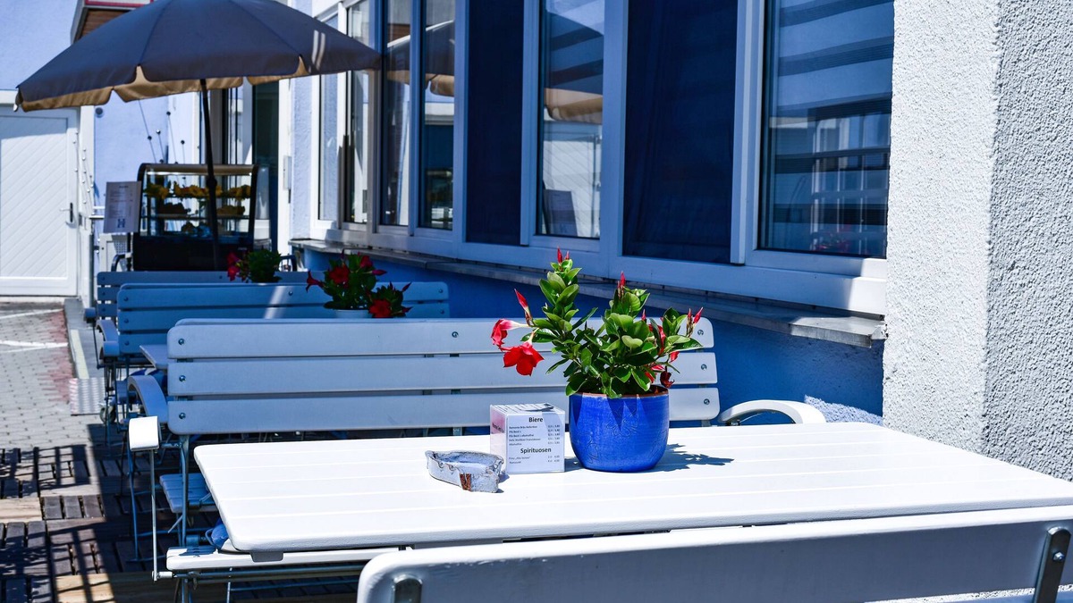 Munchen District Hotel | Hotel Blauer Karpfen