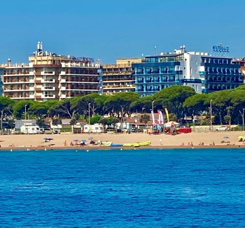 Blanes Hotel | Hotel Blaumar