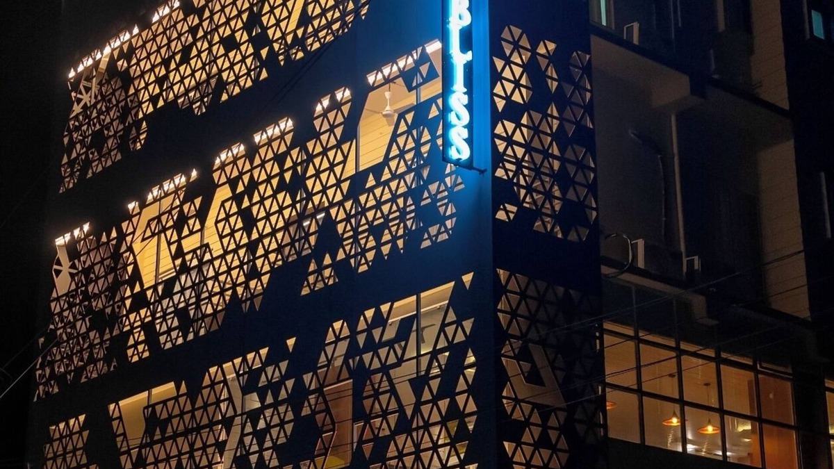 Jorhat Hotel | Hotel Bliss