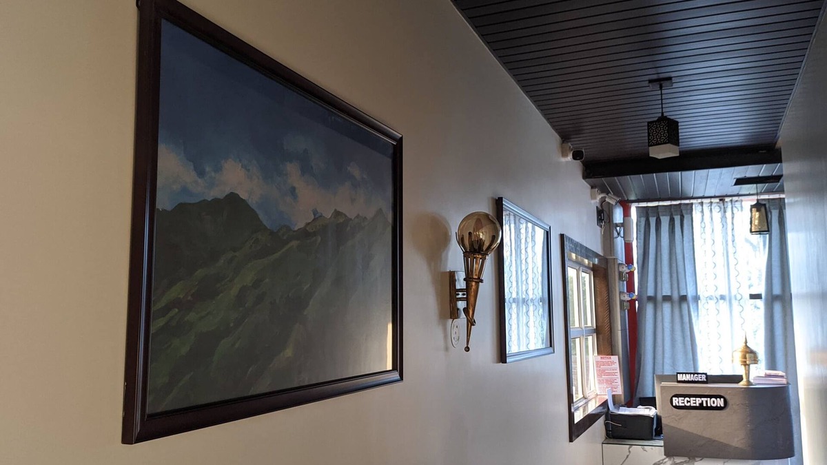 Lakhimpur Hotel | Hotel Blue Bird