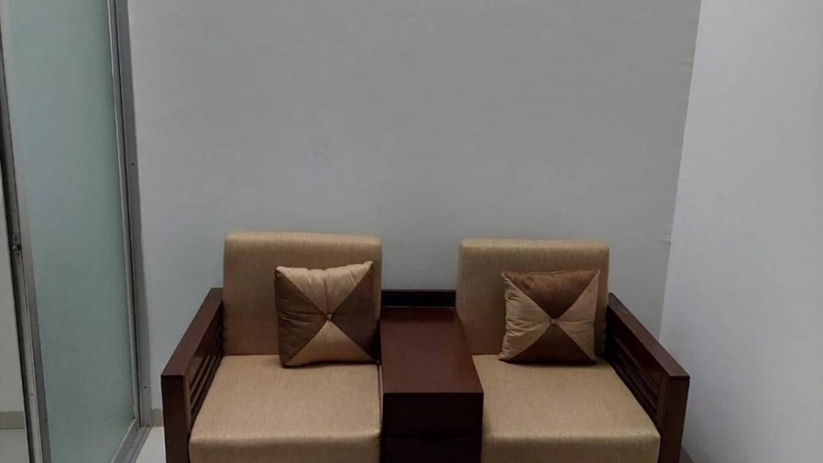 Uttara Hotel | Hotel Blue Castle