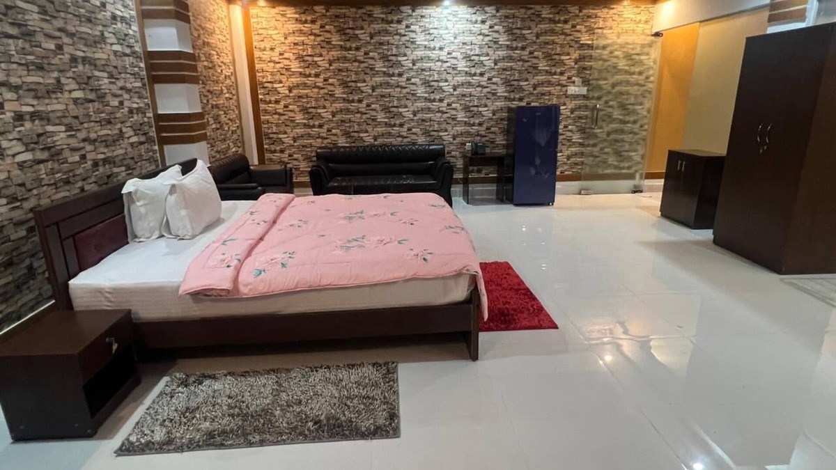 Bangladesh Resort | Hotel Blue Castle International One