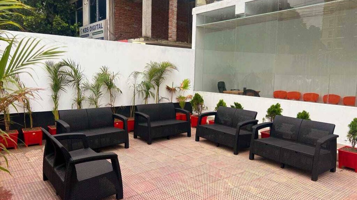 Bangladesh Resort | Hotel Blue Castle International One