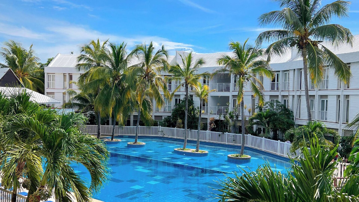 Punta Sur Hotel | Hotel Blue Cove by On vacation