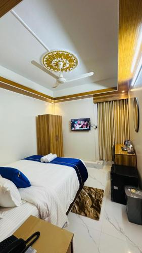 Mirpur Hotel | Hotel Blue Sky Six Floor