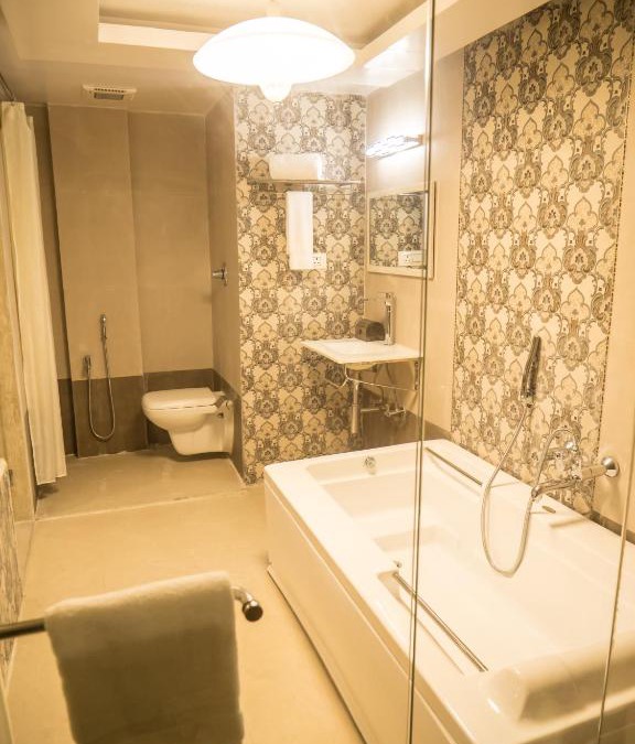 Port Blair Hotel | Hotel Blue Waves