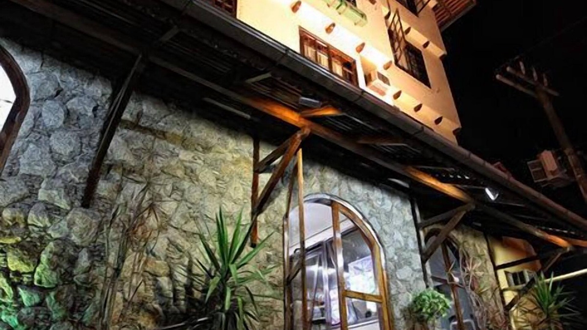 Ponta Aguda Hotel | Hotel Blumenhof