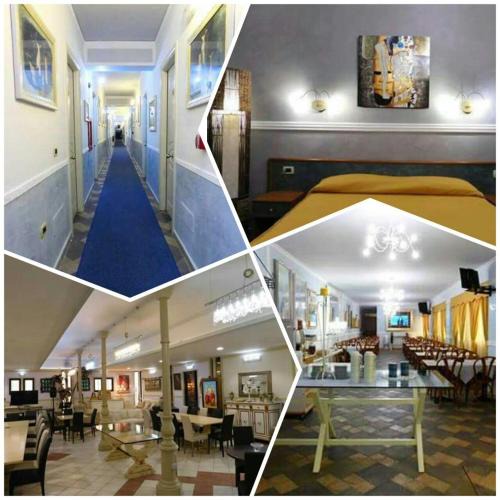 Paola Hotel | Hotel Blumentag