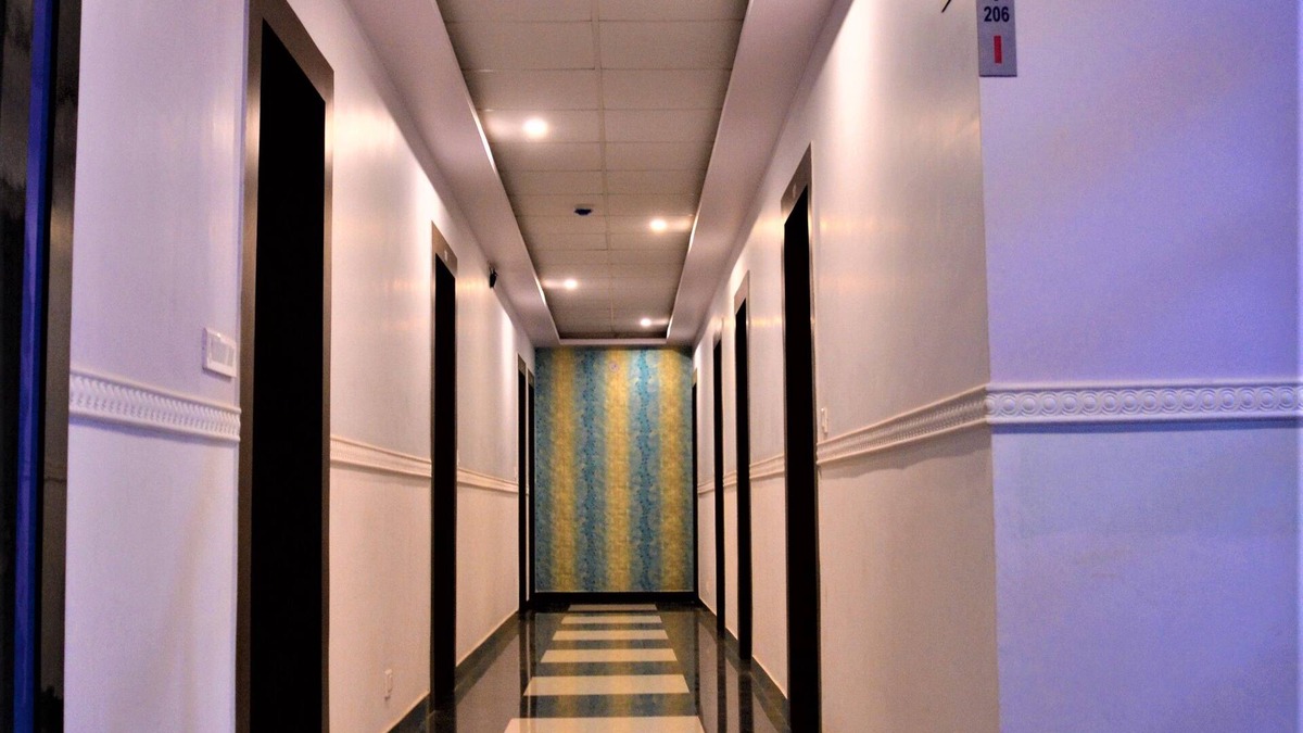 Belagavi Hotel | Hotel BluRay