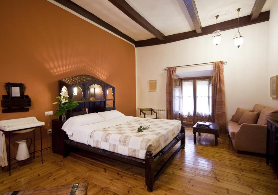 Villanueva de los Infantes Hotel | Hotel Boutique La Morada de Juan de Vargas