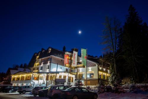 Jahorina Hotel | Hotel Board