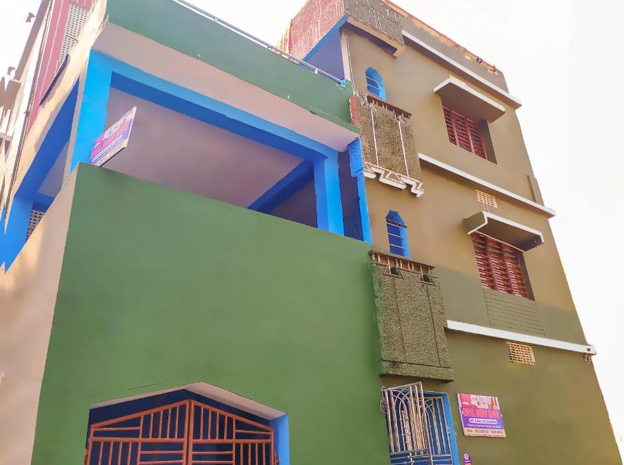 Puri Hotel | Hotel Bobby House