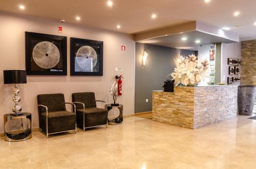Setubal Hotel | Hotel Bocage