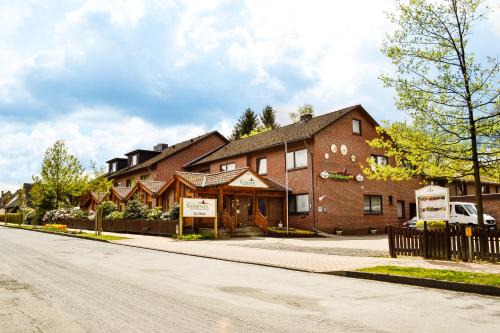 Bispingen Hotel | Hotel Bockelmann