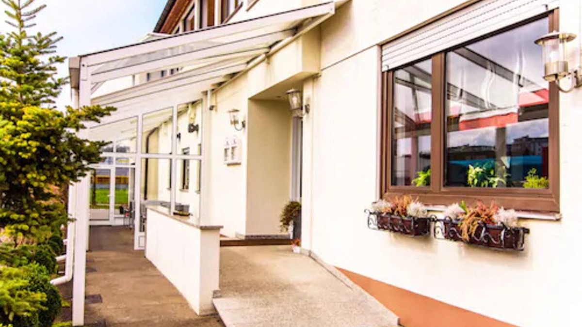Metzingen Hotel | Hotel Bohn