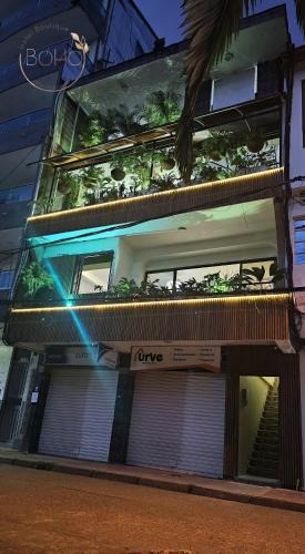 Quibdo Hotel | HOTEL BOHO BOUTIQUE