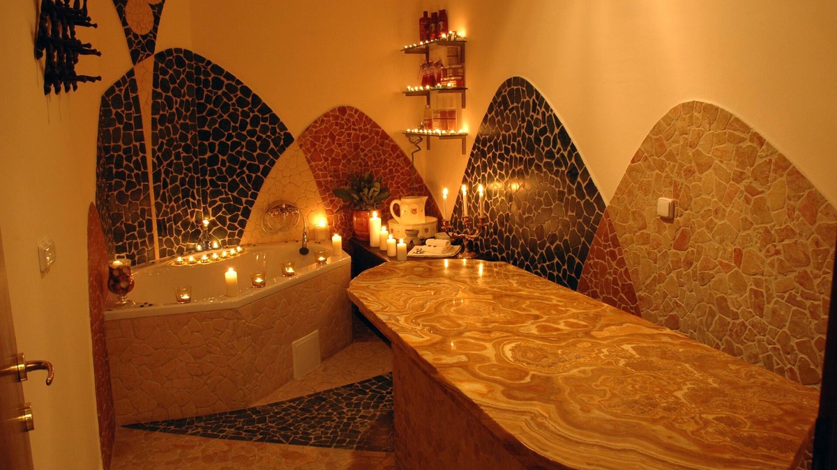 Bojnice Hotel | Hotel Bojnický vínny dom