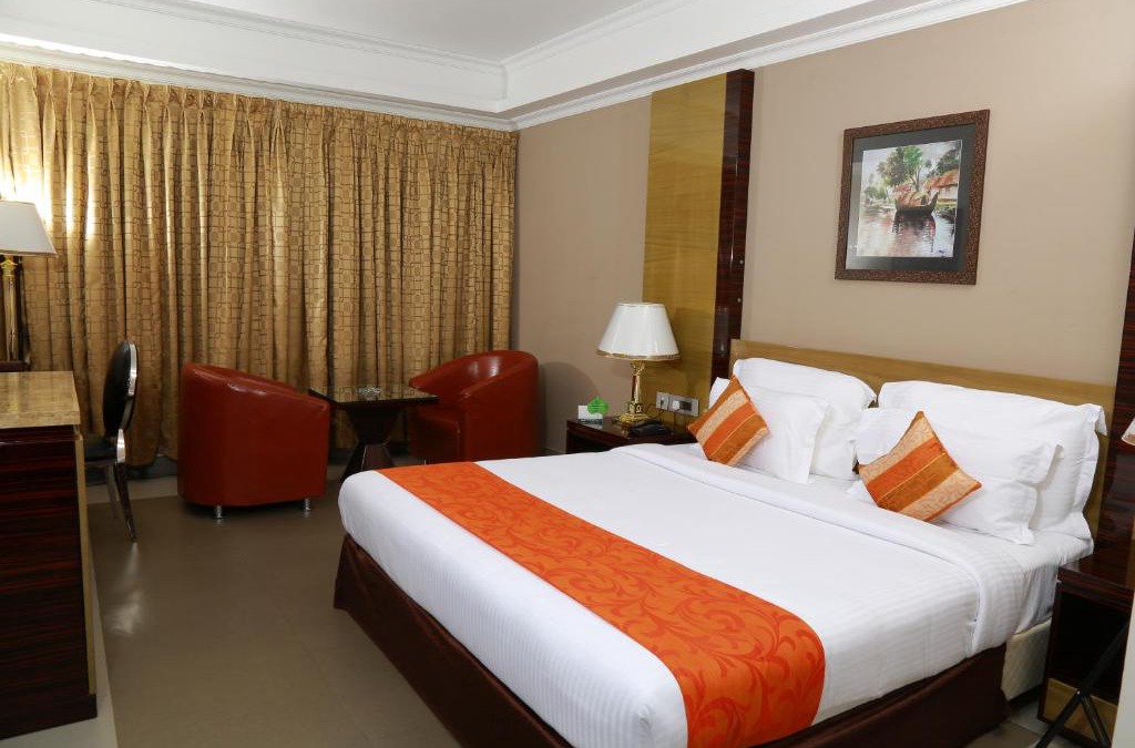 Alappuzha Hotel | Hotel Bonanza