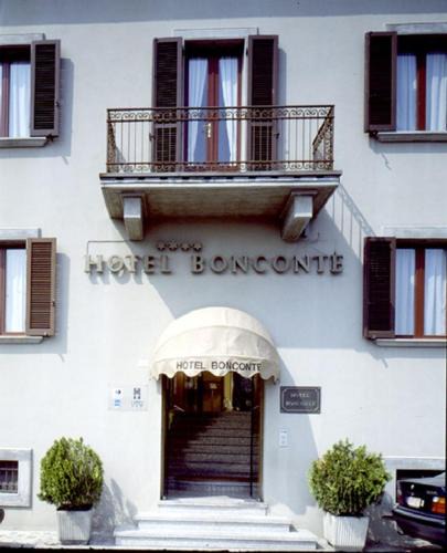 Urbino Hotel | Hotel Bonconte