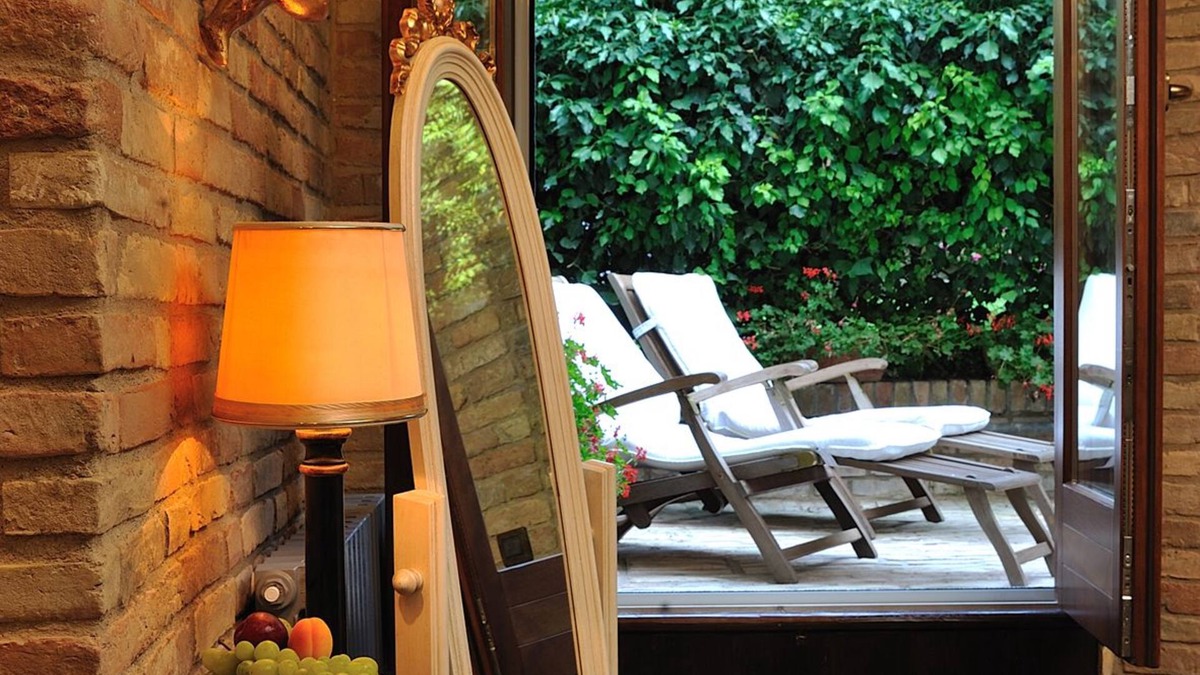 Urbino Hotel | Hotel Bonconte