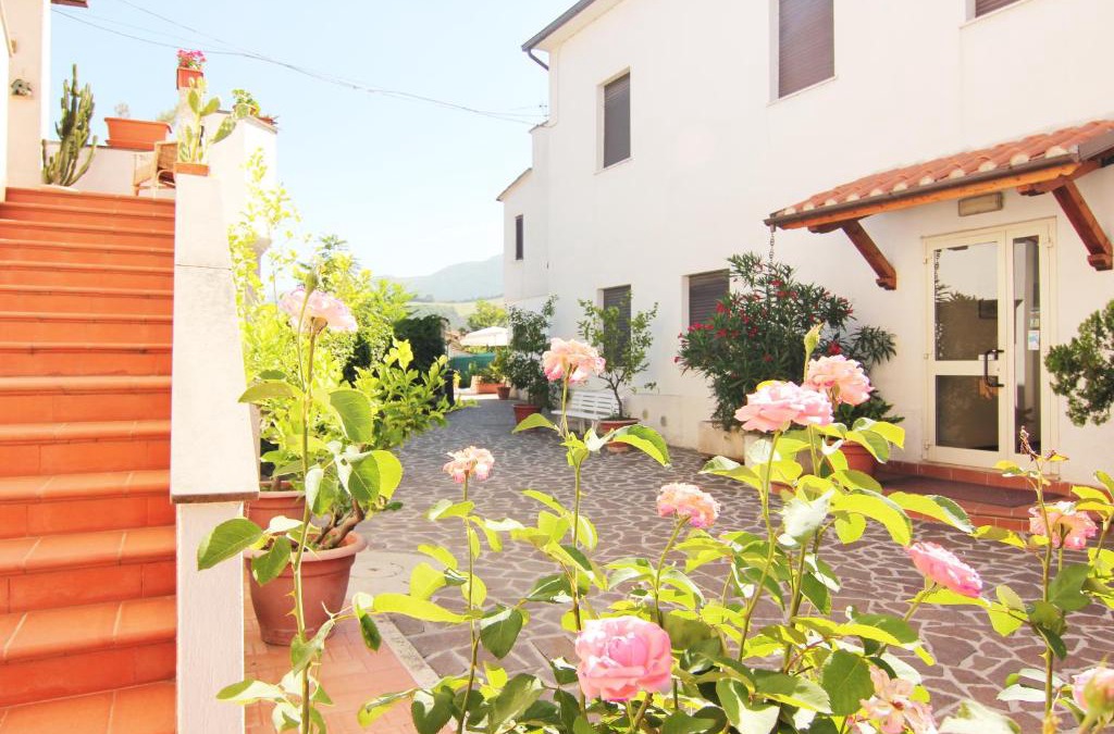 Cortaccione Hotel | Hotel Boni Cerri