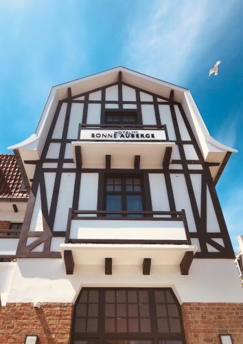 De Haan Hotel | Hotel Bonne Auberge (Adults Only)