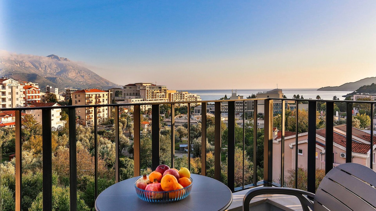 Boreti Hotel | Hotel Bono