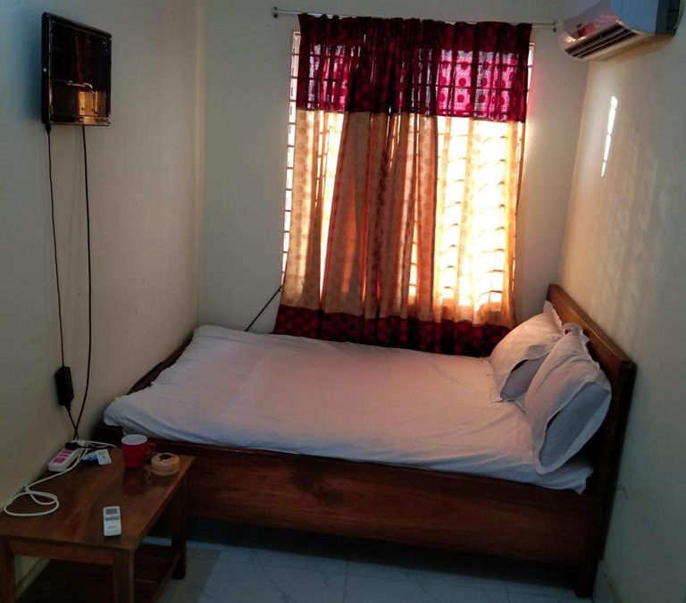 Rajshahi Hotel | Hotel Bonolota International