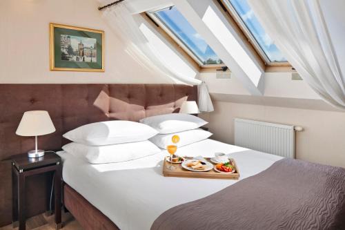 Gdansk City Center Hotel | Hotel Bonum Old Town