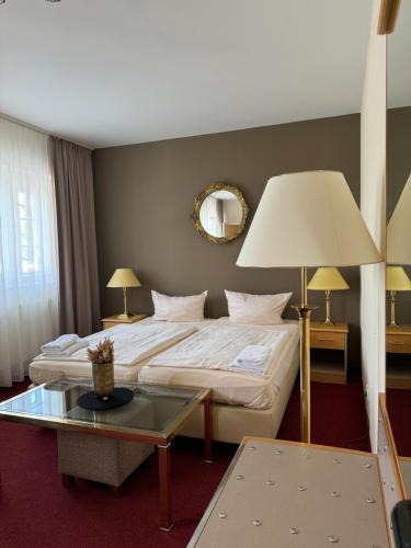Wannsee Hotel | Hotel Bonverde (Wannsee-Hof)