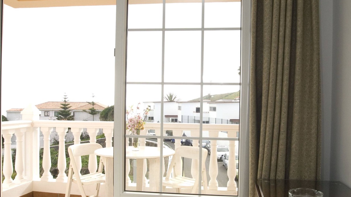 Valverde Hotel | Hotel Boomerang