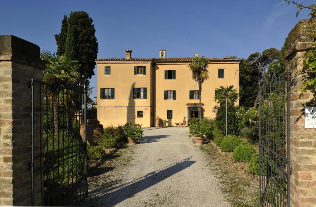Santarello Hotel | Hotel Borgo Casabianca