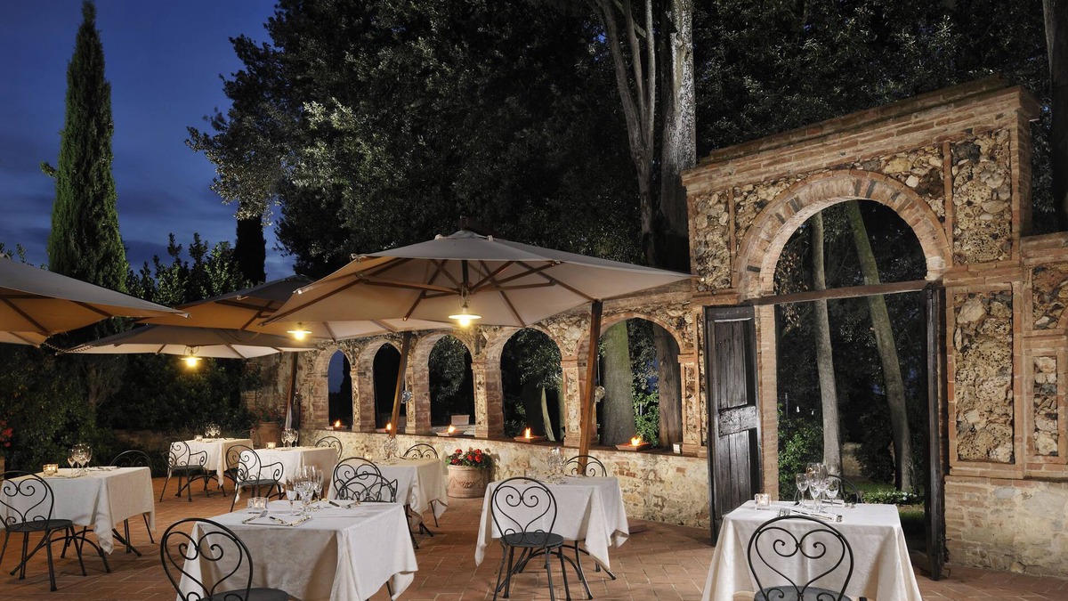 Santarello Hotel | Hotel Borgo Casabianca