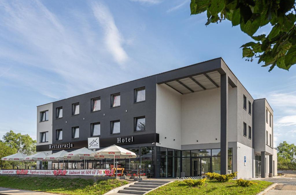 West Pomeranian Voivodeship Hotel | Hotel Bosak