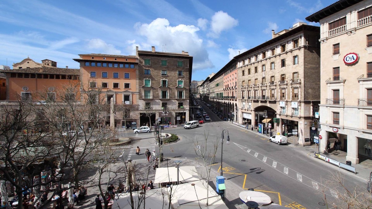 Sant Nicolau Hotel | Hotel Bosch Boutique