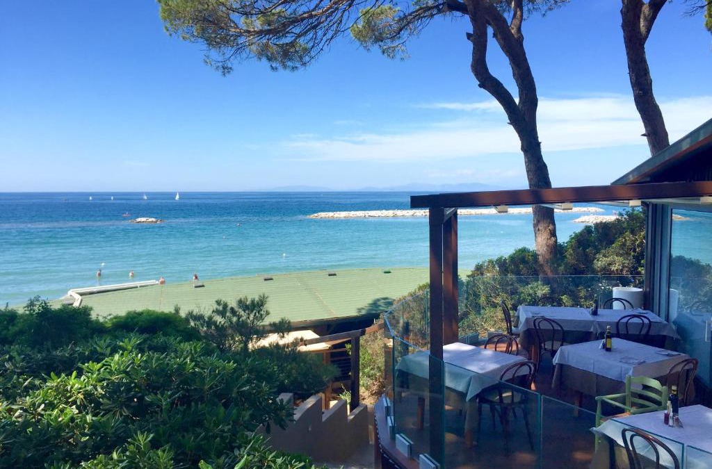 Follonica Hotel | Hotel Boschetto
