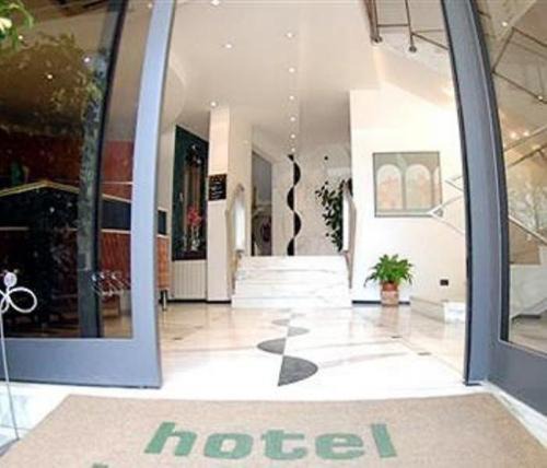 Livorno Hotel | Hotel Boston