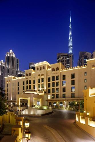 Downtown Dubai Hotel | Hotel Boulevard, Autograph Collection, Downtown Dubai