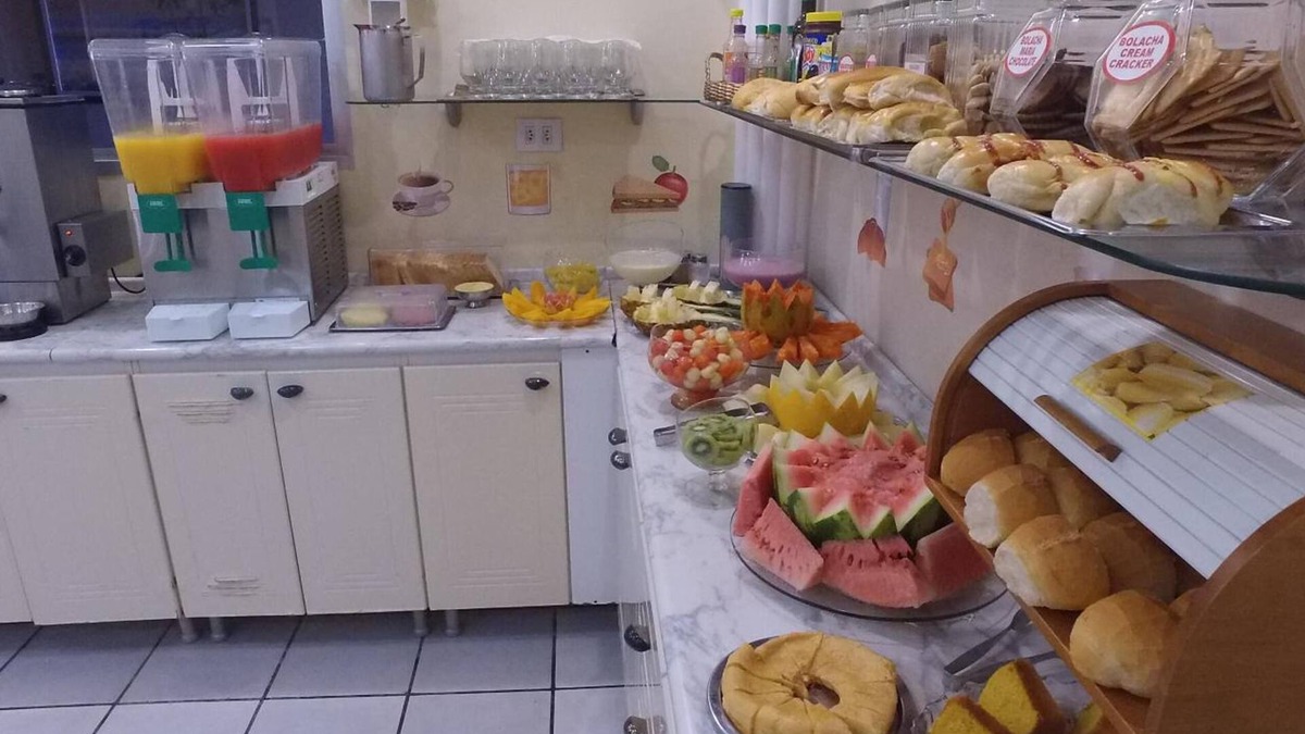 Araripina Hotel | Hotel Boulevard