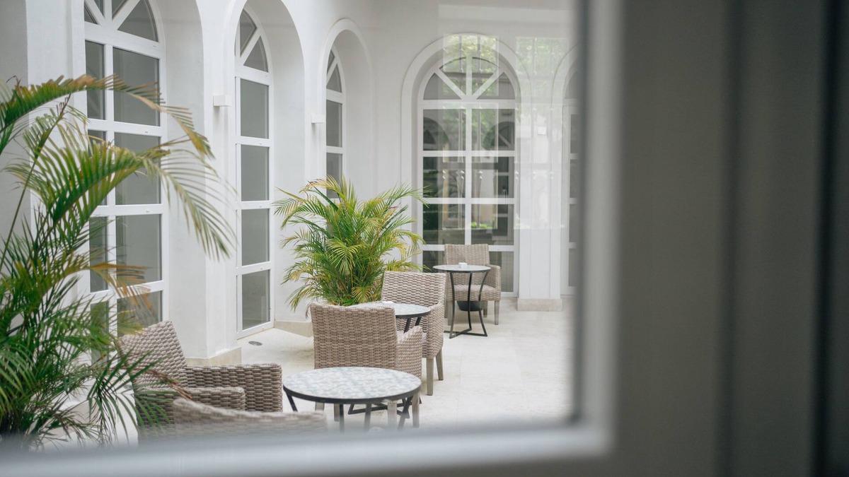 Jerez de la Frontera Old Town Hotel | Hotel Boutique Palacio Corredera by Casas y Palacios