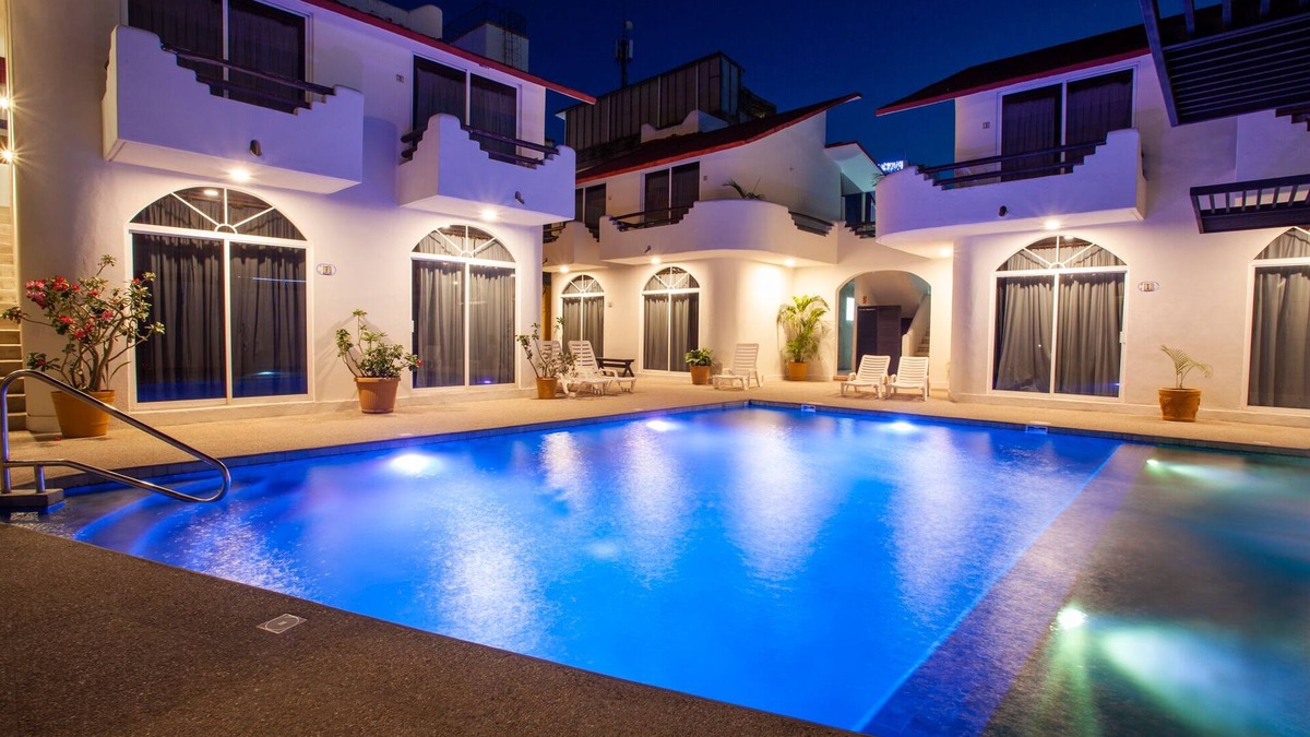 R Hotel | Hotel Boutique Eden Costa