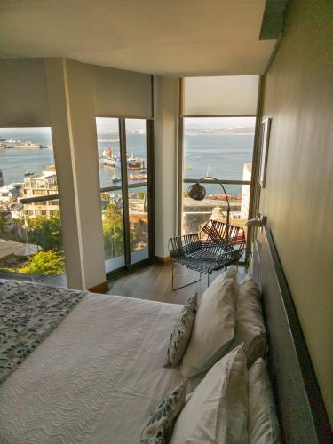 Cerro Concepcion Hotel | Hotel Boutique 17