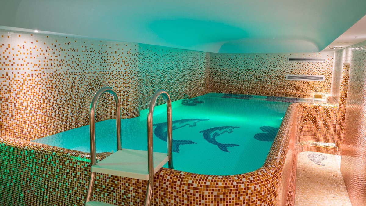 Sinaia Hotel | Hotel Boutique Belvedere