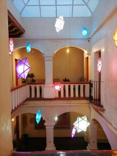 Ruta Independencia Hotel | Hotel Boutique Casa Catrina