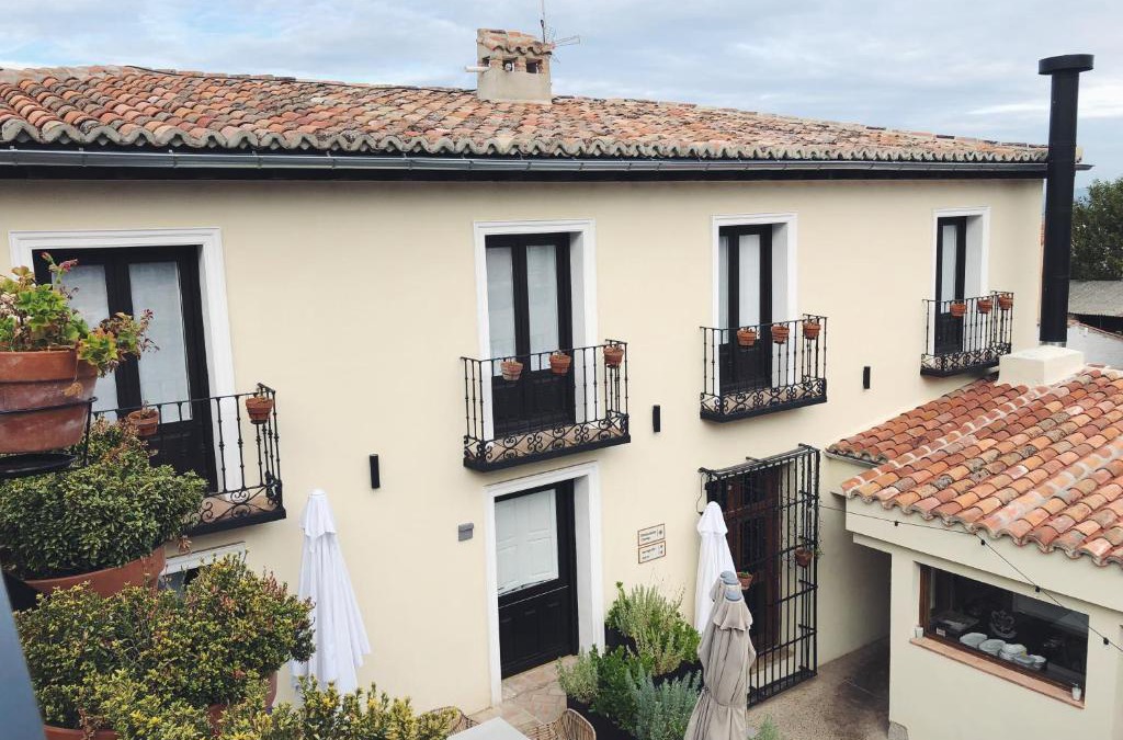 Navalcarnero Hotel | Hotel Boutique Casa del Comendador