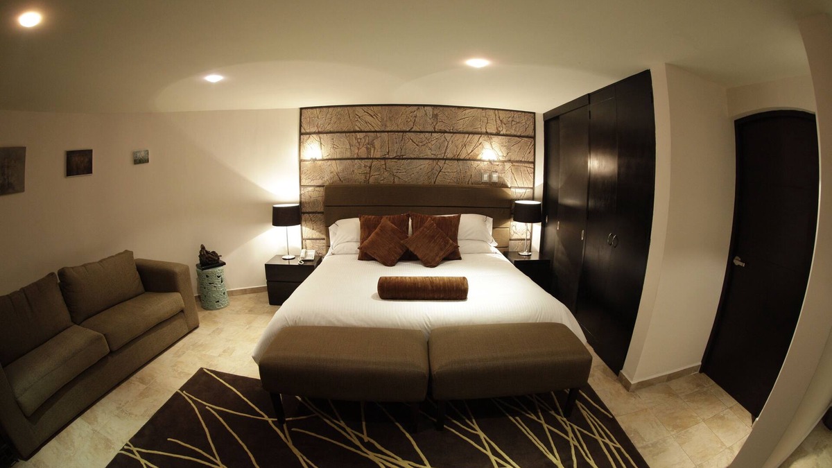 Pozos Hotel | Hotel Boutique Casa Diamante