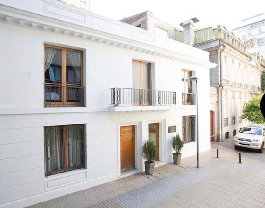 Bellas Artes Hotel | Hotel Boutique Casa Noble