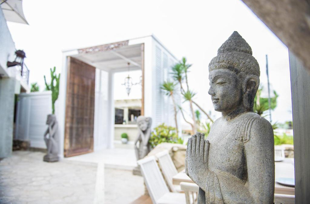 Atlanterra Hotel | Hotel Boutique Varadero