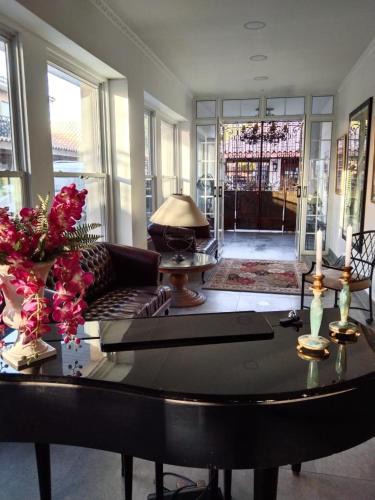 Santa Cruz Hotel | Hotel Boutique Grand Cru