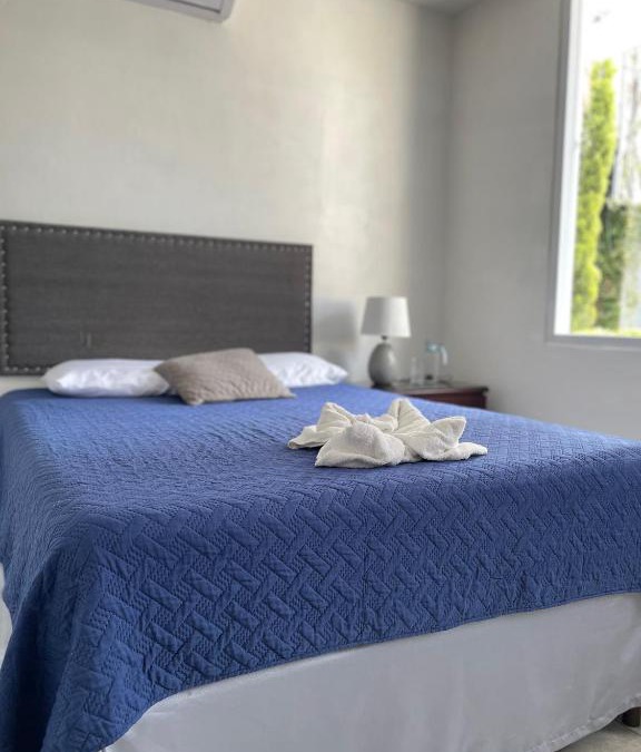 Santa Rosa Copan Hotel | Hotel Boutique Los Pinos